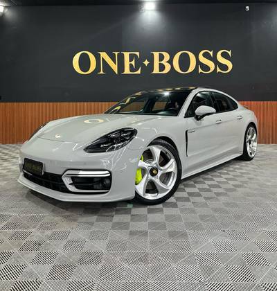 PORSCHE PANAMERA 2.9 V6 E-HYBRID 4S PDK
